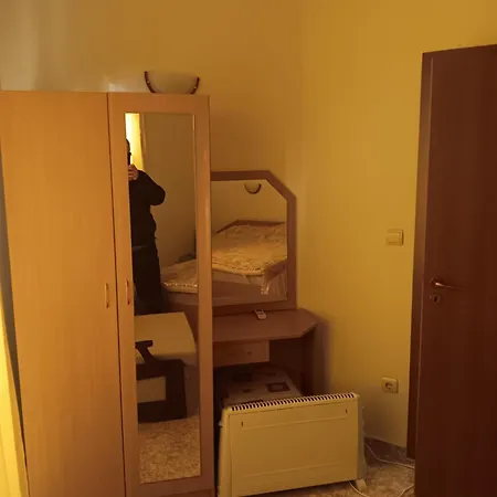 Rutland Bay Διαμέρισμα *