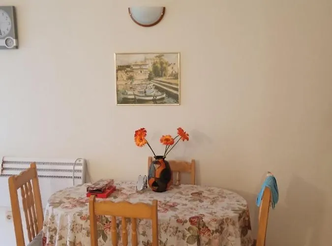 Appartement Rutland Bay *