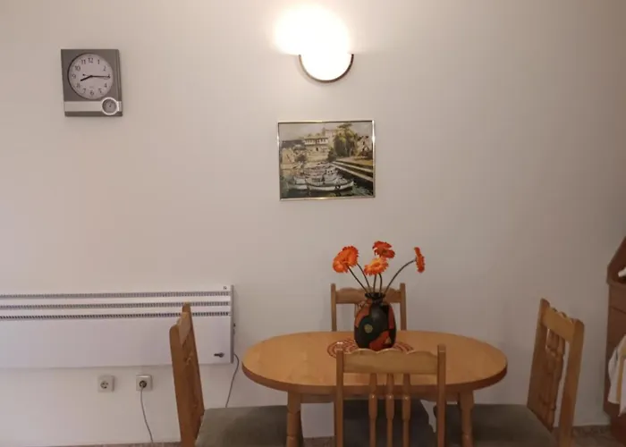 Rutland Bay Appartement Ravda