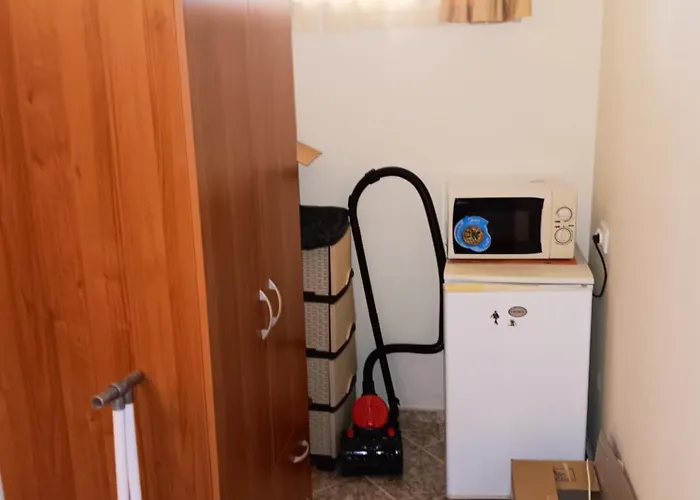 Rutland Bay Appartement