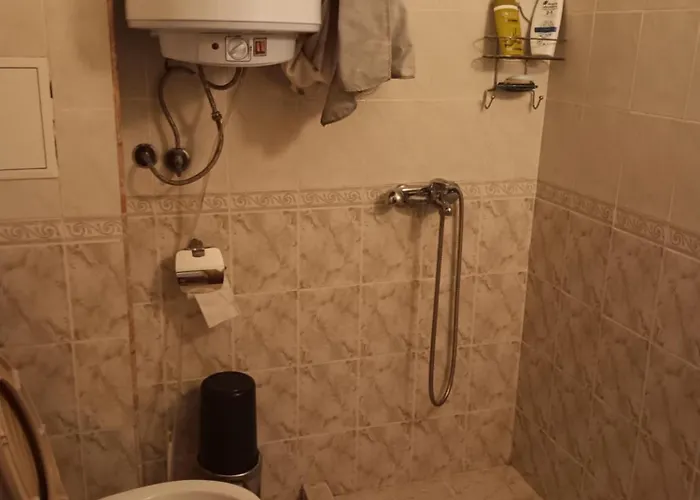 Appartement Rutland Bay Ravda