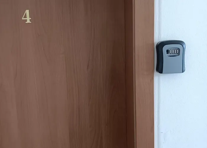 Rutland Bay Appartement *