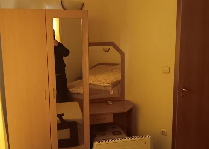 Rutland Bay Appartement *