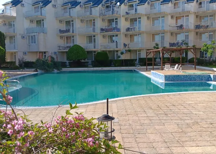 Rutland Bay Appartement *