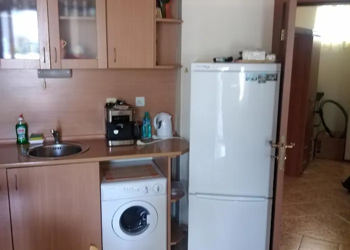 Rutland Bay Appartement Ravda