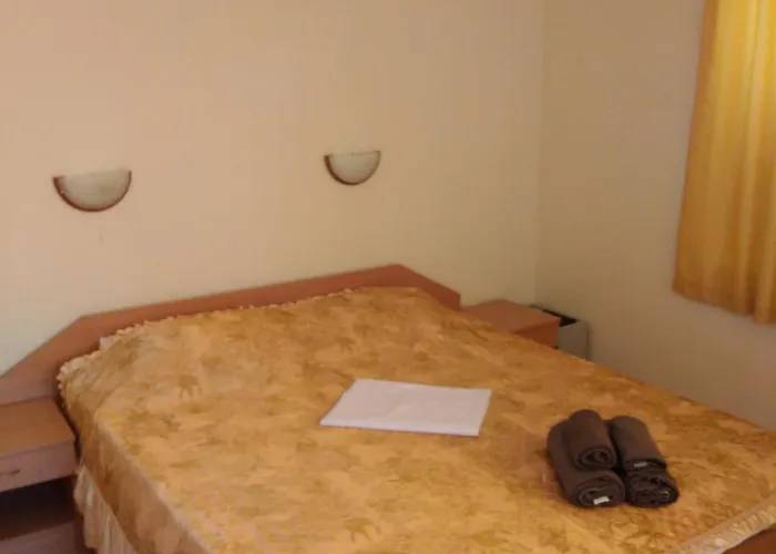 Appartement Rutland Bay Ravda