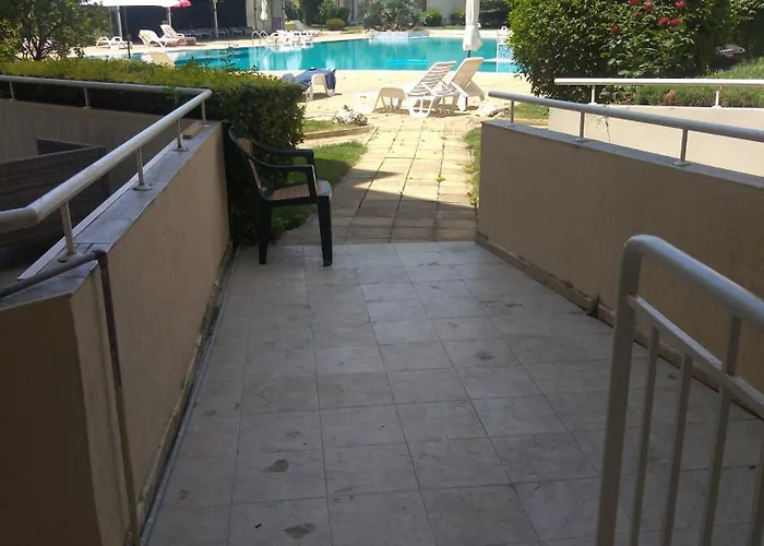 Rutland Bay Appartement