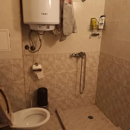 Apartment Rutland Bay Ravda