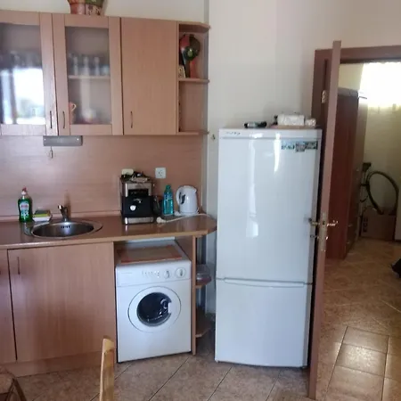 Rutland Bay Apartment Ravda