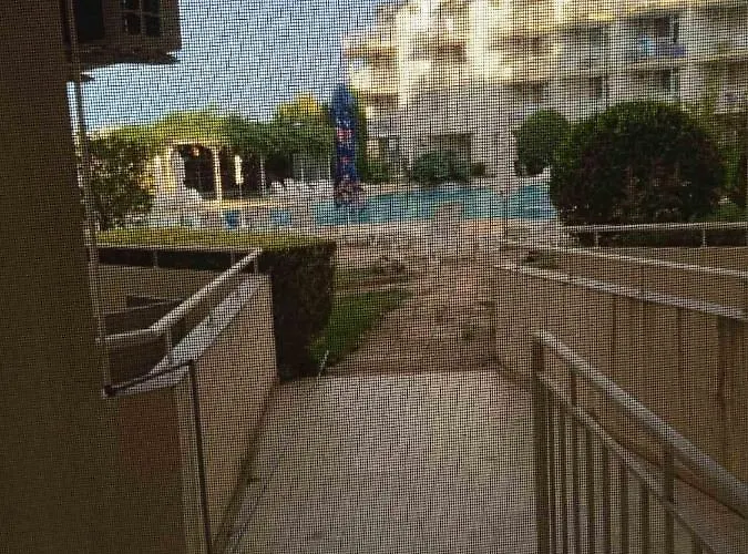 Rutland Bay Apartmán Ravda