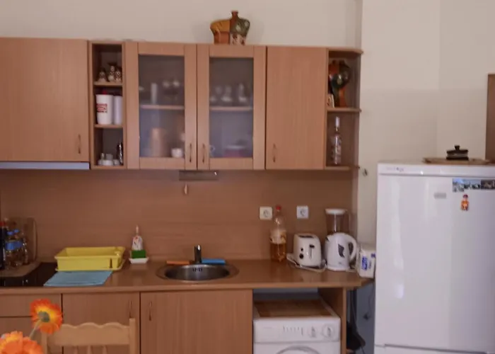 Rutland Bay Apartmán