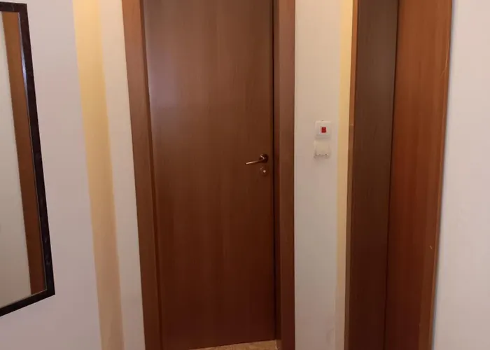 Apartmán Rutland Bay *