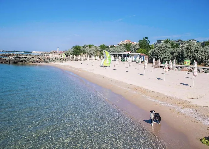 Rutland Bay Apartmán