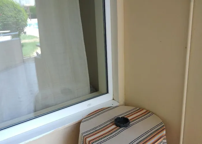 Apartmán Rutland Bay *